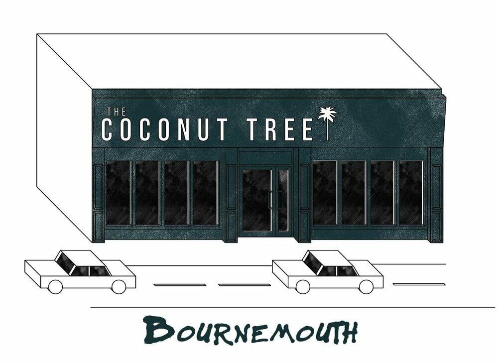 CT Front Bournemouth