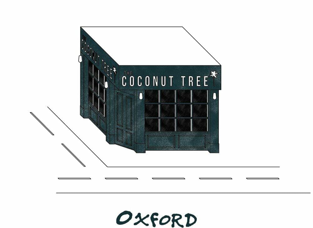 CT Front Oxford