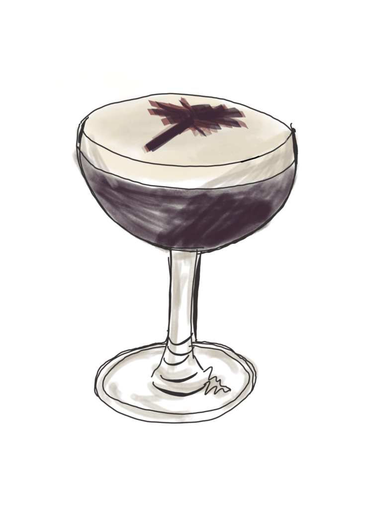 Espresso Martini v2