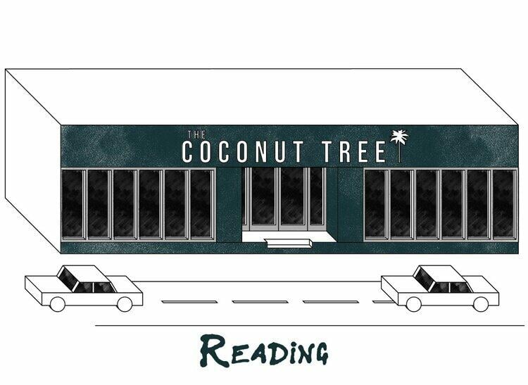 The Coconut Tree Reading