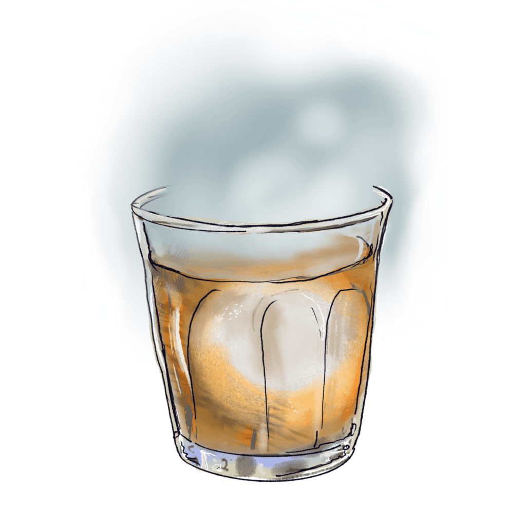 white TCT Old Fashioned June 2023 1