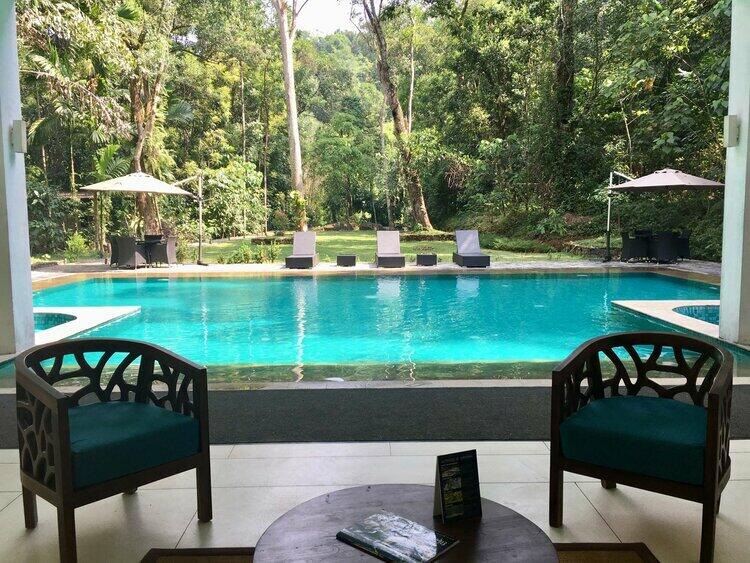 awesome pool