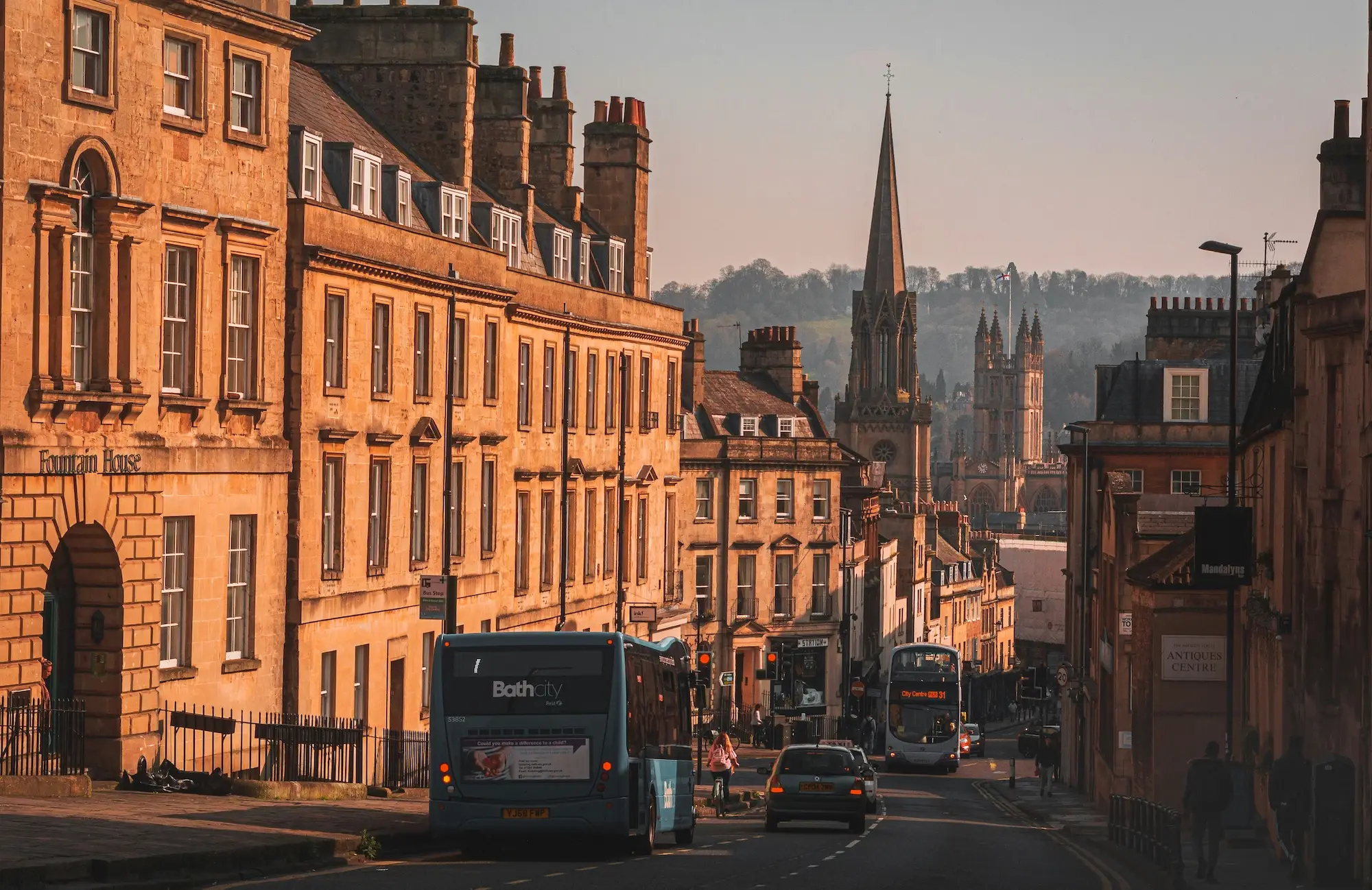 Bath blog crop