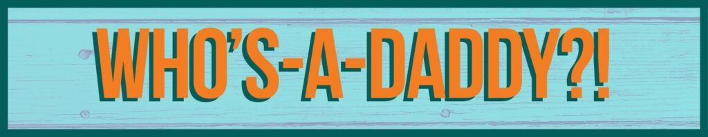 Fathers day Long webiste tiles